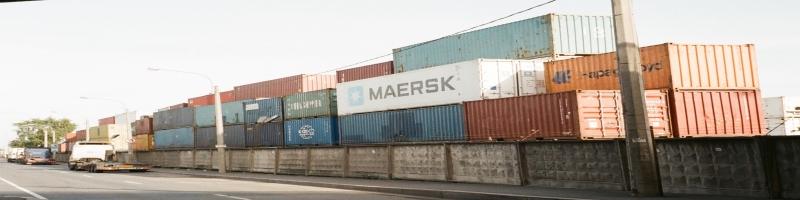 Train Tracking